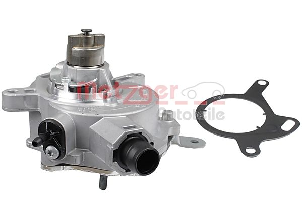 METZGER 8010085 ORIGINAL ERSATZTEIL Unterdruckpumpe, Bremsanlage